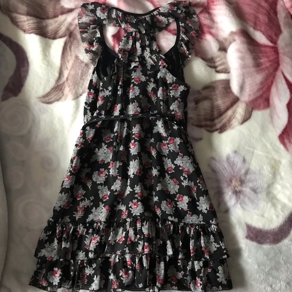 Guess Mini Dress - Picture 4 of 4